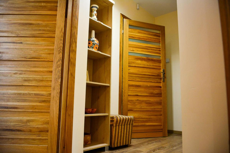 Others 4, Apartamenty Argo, Kraków City
