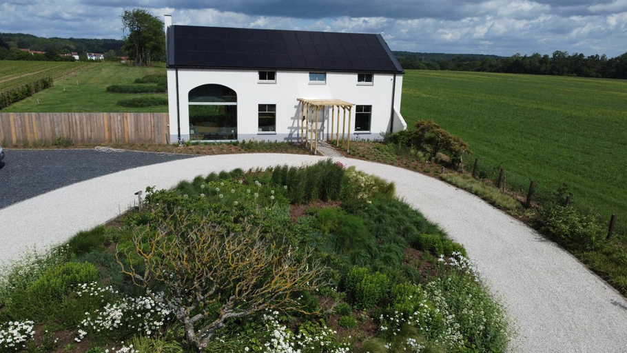 Others 3, B&B Entre Champs, Brabant Wallon