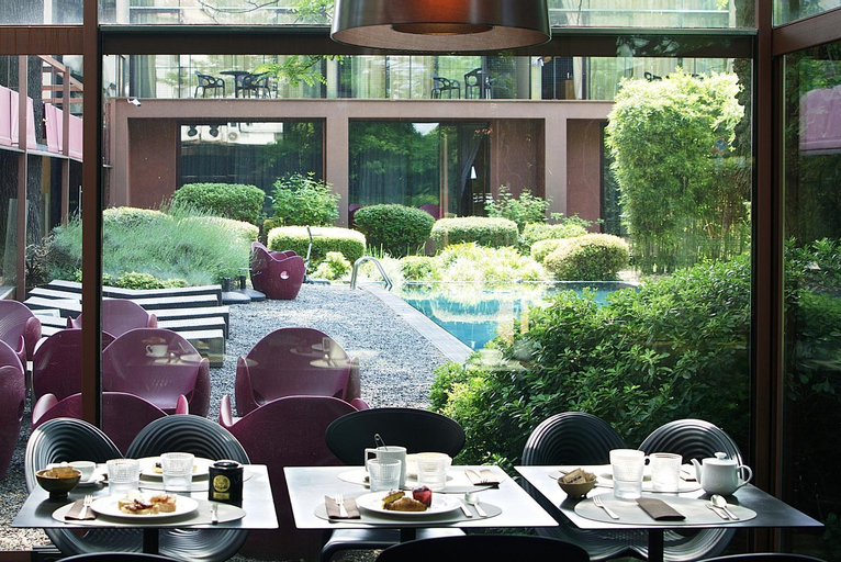 Food & Drinks 3, Hotel Clocchiatti Next, Udine