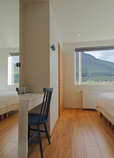 Others 5, Seydisfjördur Guesthouse, Seyðisfjörður