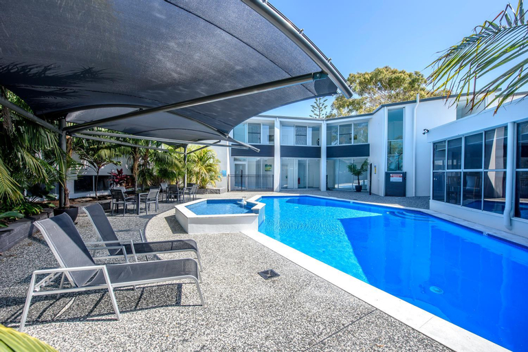 Swimming Pool 1