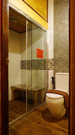 Bathroom 6