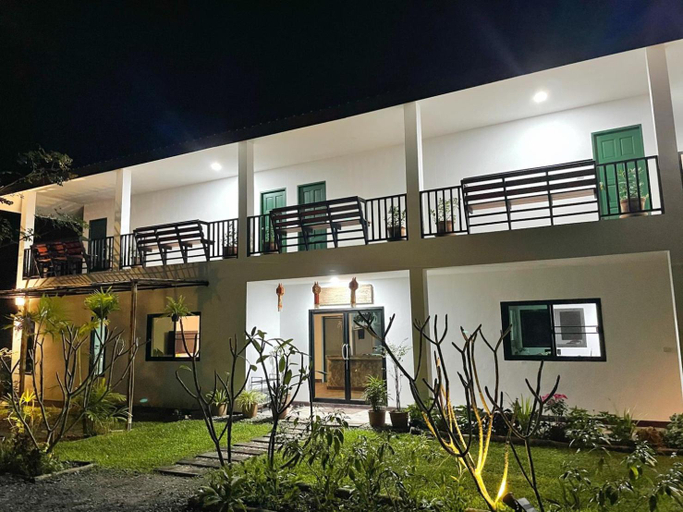 Others 3, Miggi's Home, San Kamphaeng