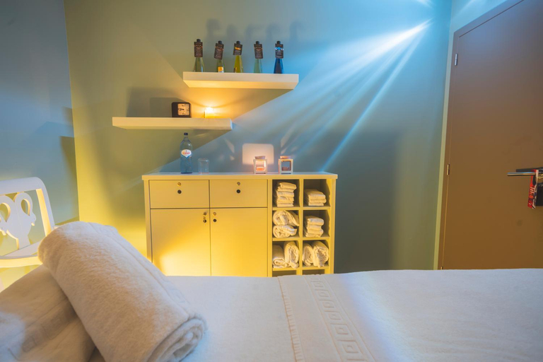 Bedroom 2, Star inn Peniche, Peniche