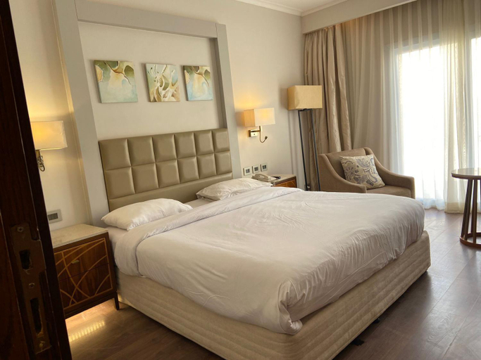 Bedroom 3, Jaz Sharm Dreams, Sharm el-Sheikh