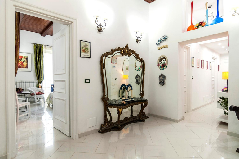 Public Area 3, Il Veliero B&B, Latina