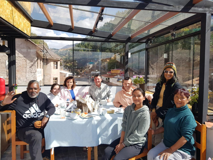 Others 4, CASA AGUSTINA HOTEL, Cusco