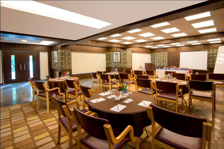 Food & Drinks 4, Hotel Vikram Vintage Inn, Nainital