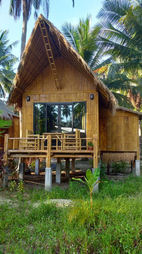 Others 3, Seacroft Bamboo Village, Ko Phangan
