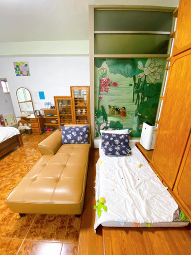 Facilities 1, Bridgeside Homestay, Pingtung