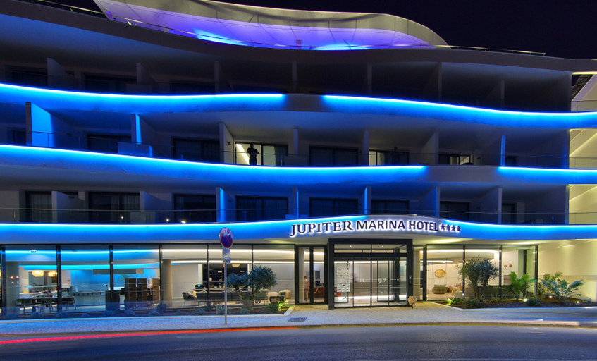 Exterior & Views 2, Jupiter Marina Hotel - Couples & Spa, Portimão