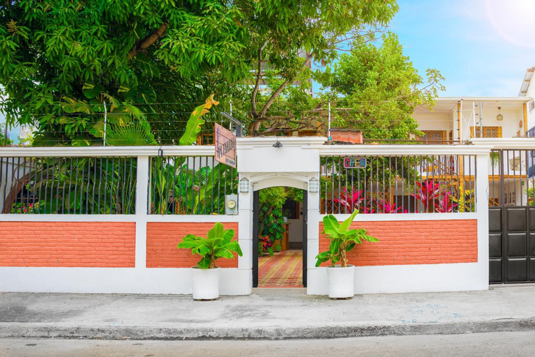 Others 3, Hotel Boutique Platanal, Portoviejo