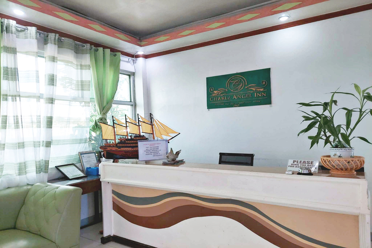 Others 5, Charlz Angel Inn Iloilo, Lambunao