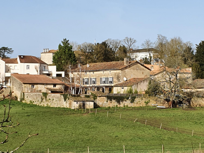 Others 3, Maison Fossemagne, Deux-Sèvres