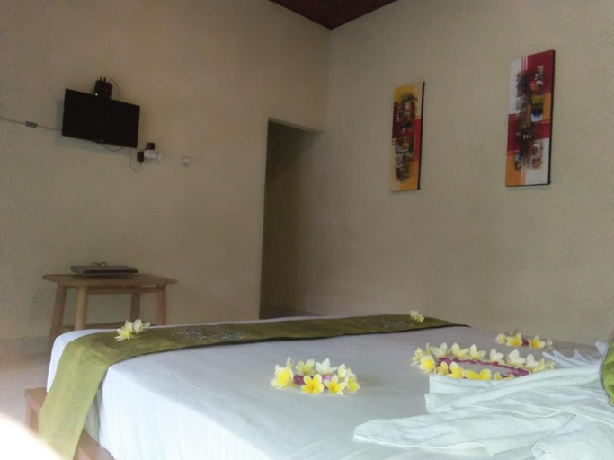 Bedroom 2, Lionk Bali House, Gianyar
