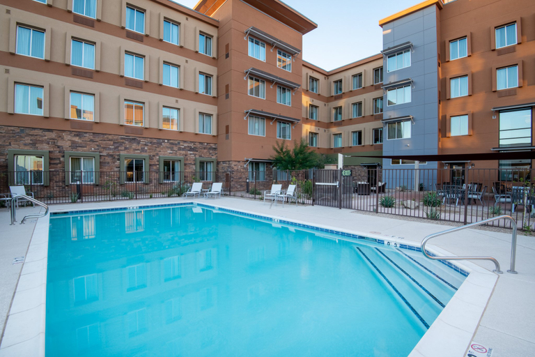 Sport & Beauty 4, Staybridge Suites SCOTTSDALE - TALKING STICK, Maricopa