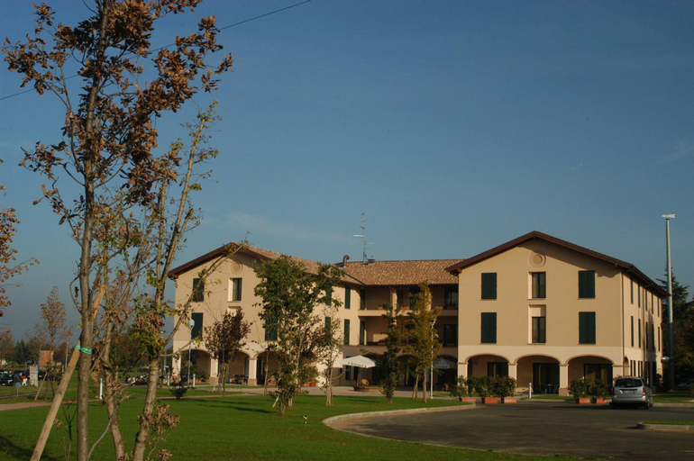 Hotel Conteverde, Reggio Nell'Emilia