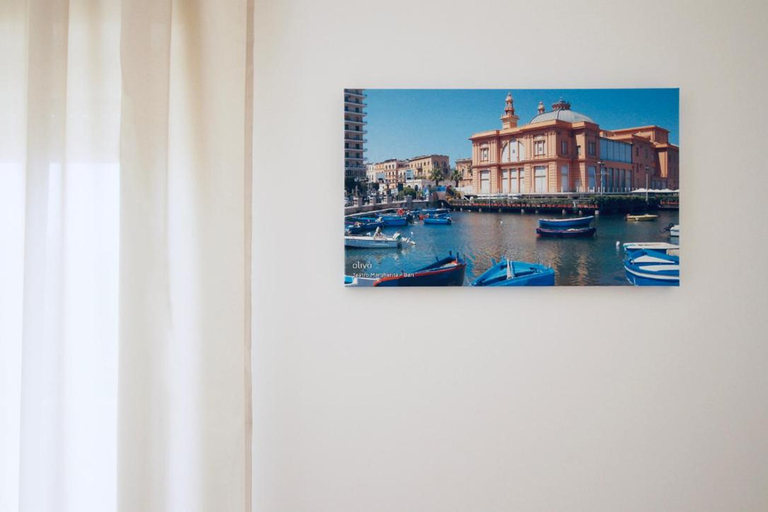 Others 5, Hotel Olivo, Bari