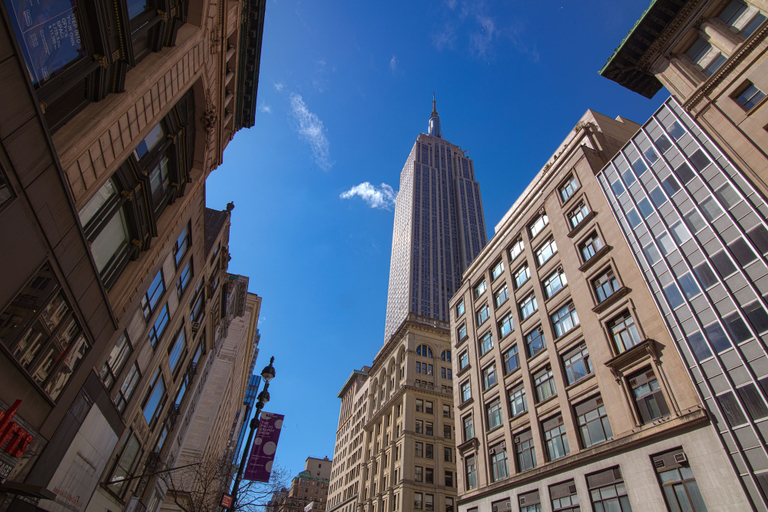 Exterior & Views 2, The Evelyn Hotel, New York