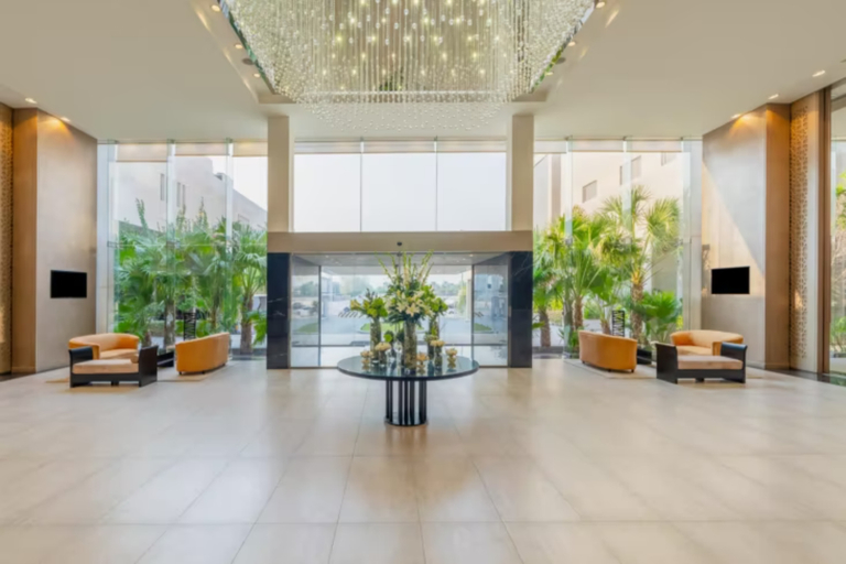 Others 5, CARLTON AL MOAIBED HOTEL, Dammam