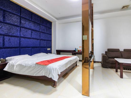 Others 2, Songboli Hotel, Huangshi