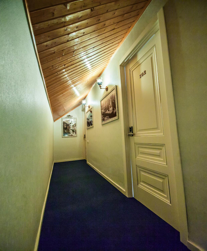 Public Area 2, MUSMORE Boutique Hotel, Tbilisi