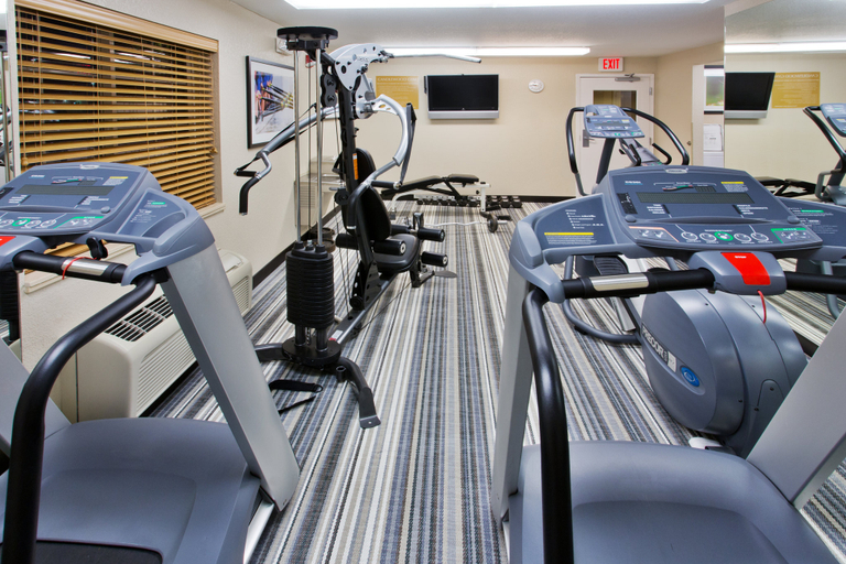 Others 3, Candlewood Suites MEDFORD, Jackson