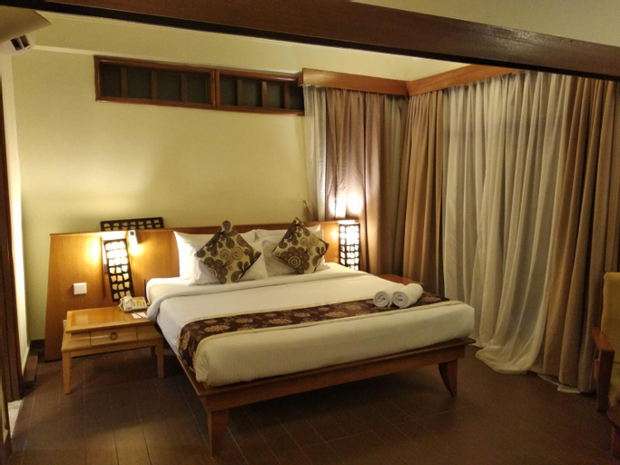 Bedroom 3, Langkawi Lagoon Resort, Langkawi