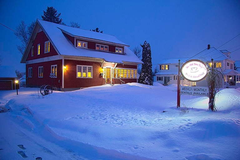 Others 3, Old Iron Inn Bed and Breakfast, Aroostook