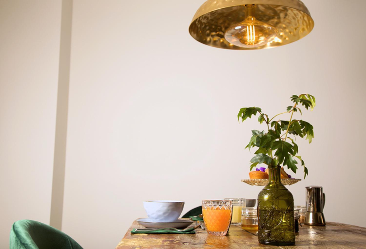 Food & Drinks 2, Locanda 53, Trento