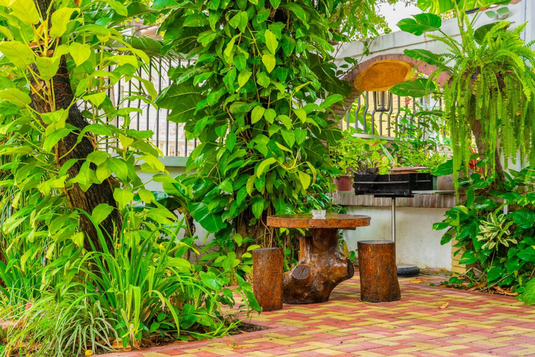 Others 2, Hotel Boutique Platanal, Portoviejo