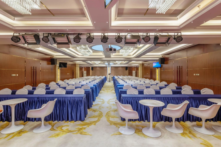 Others 2, Dingshang Apartment Hotel, Shenzhen