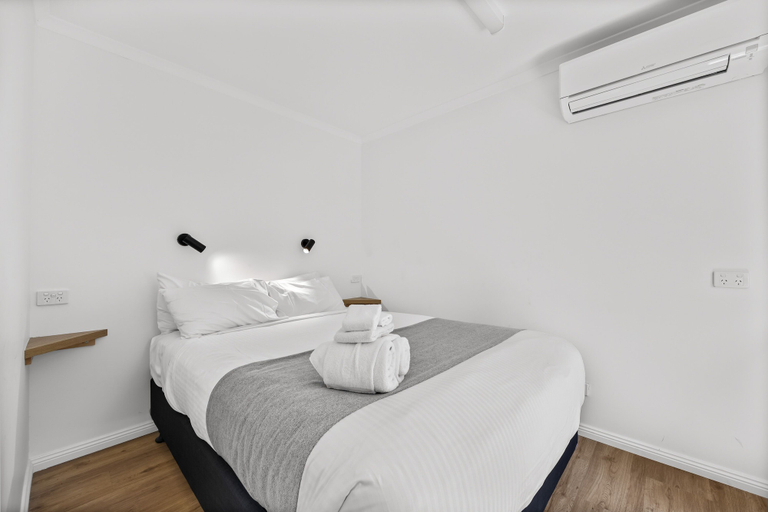 Bedroom 3, Eureka Stockade Holiday Park, Ballarat - Central