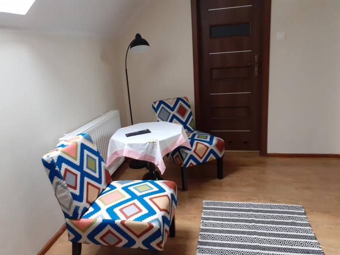 Others 3, Noclegi Pod Debem, Pulandia Brzozki, Nakło