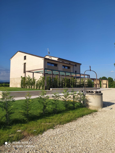 Others 3, agriturismo Casa Pezzo, Verona