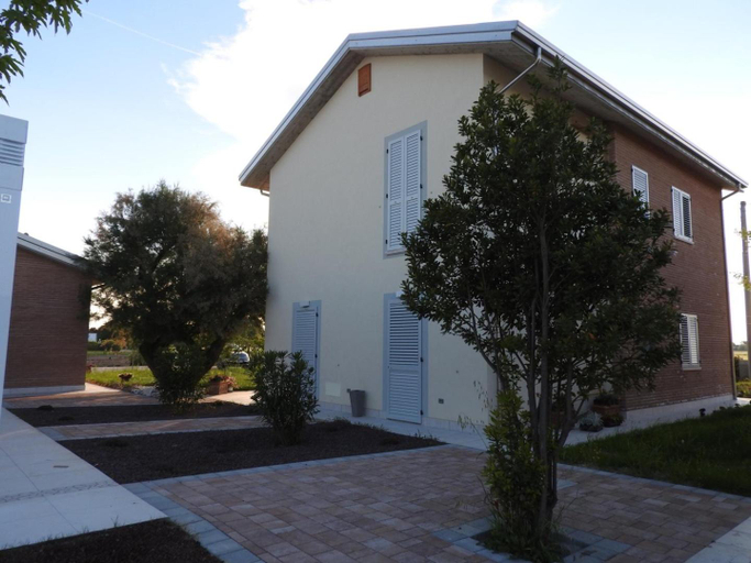 Others 4, Ca' Mira - Room&Breakfast, Ravenna