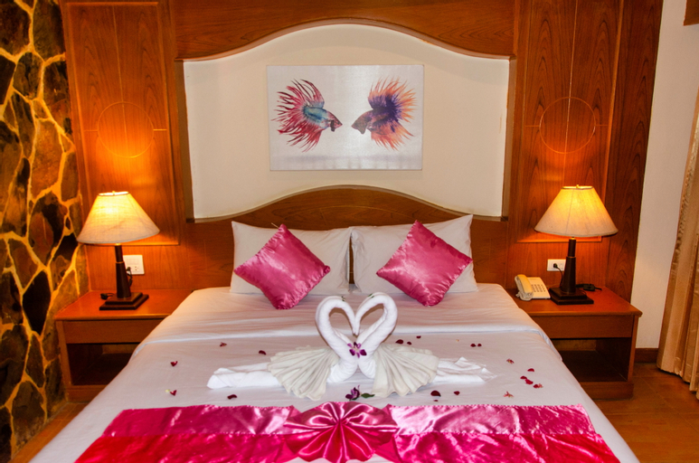 Bedroom 10