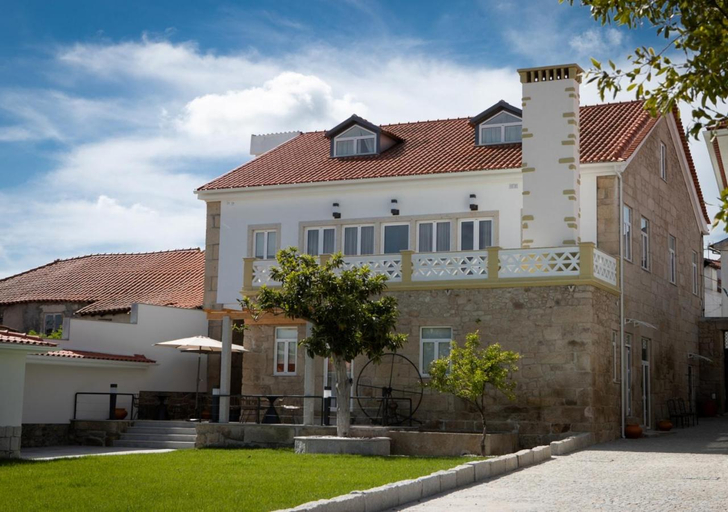 Others 2, Casa Moiano, Oliveira do Hospital