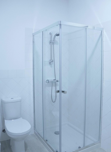 Bathroom 3, Heritage Apartments, Funchal