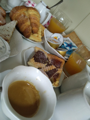 Food & Drinks 5, B&B A Casa di Nonna Giovanna, Taranto