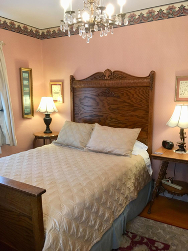 Others 5, Old Iron Inn Bed and Breakfast, Aroostook