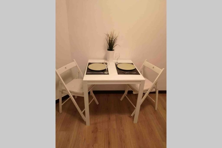 5, Easy comfort, Bruxelles