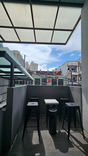 Food & Drinks, Urban Casa Kota Residence, West Jakarta