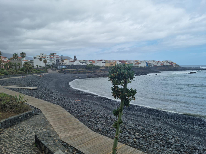 Others 5, Apartamentos Dona Carmen, Santa Cruz de Tenerife