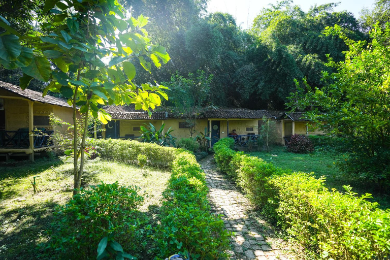 Others 4, Wild Planet Eco Retreat, Bheri