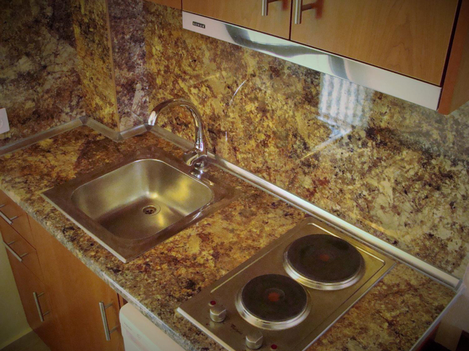 Others 3, Toula's Apartments, Ionian Islands