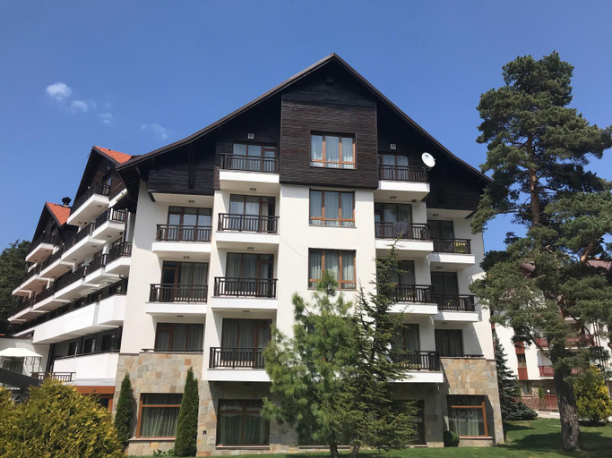 Others 5, Borovets Hills Ski & Spa - Half Board, Samokov