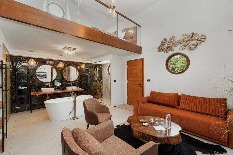 Others 5, Toplik Village Resort, Istočno Sarajevo