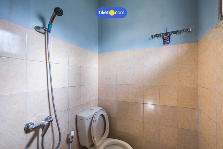 Bathroom 21