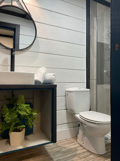 Bathroom 3, Villa Palma, Málaga